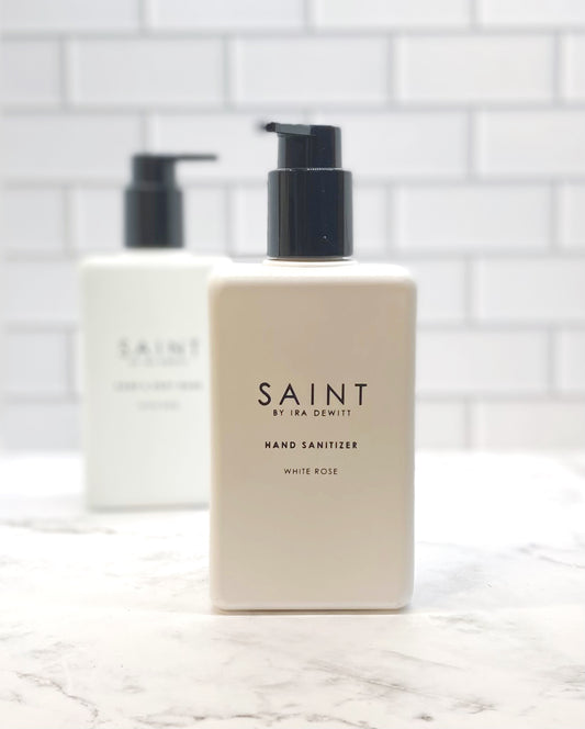 Saint Hand Sanitizer