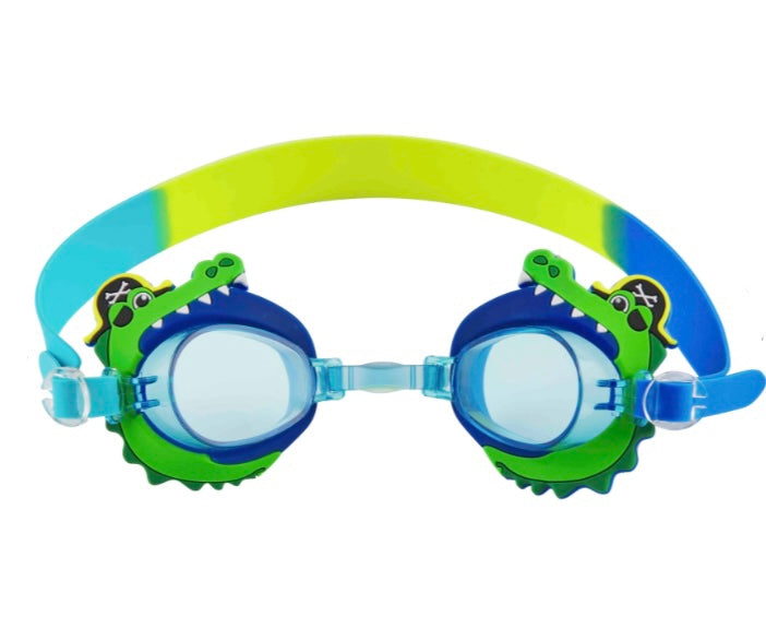 Boy's Goggles