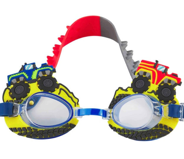 Boy's Goggles