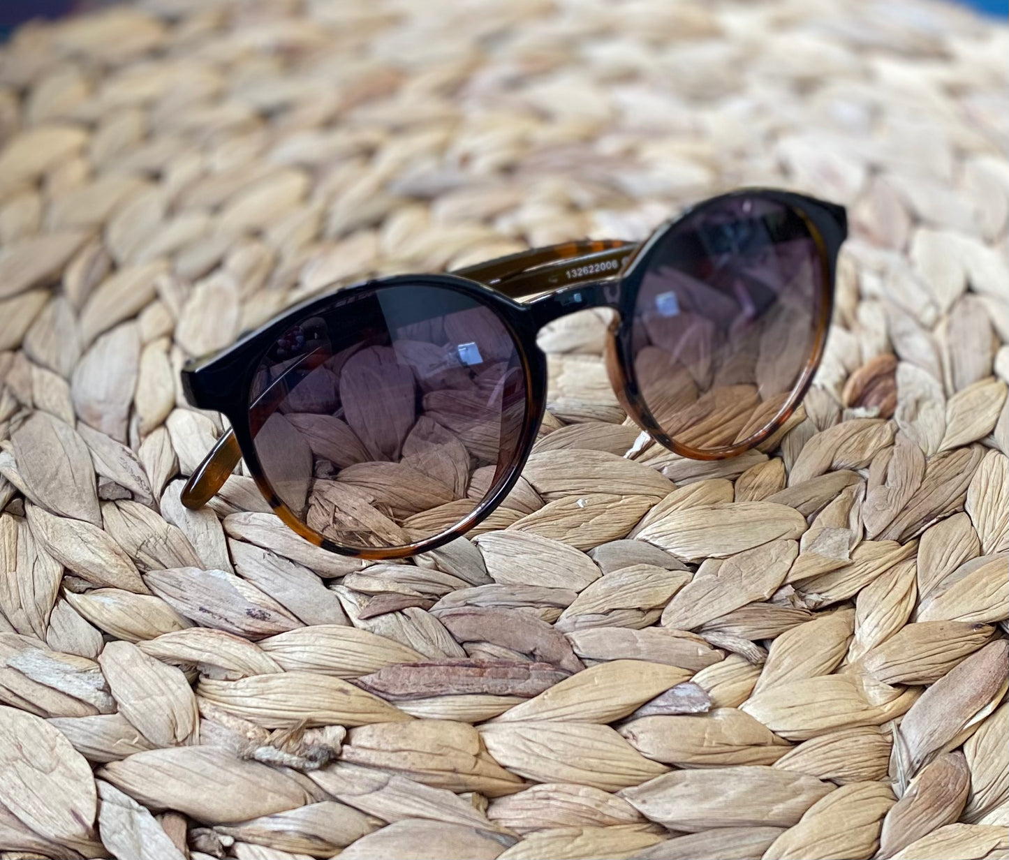 The Solana Sunglasses