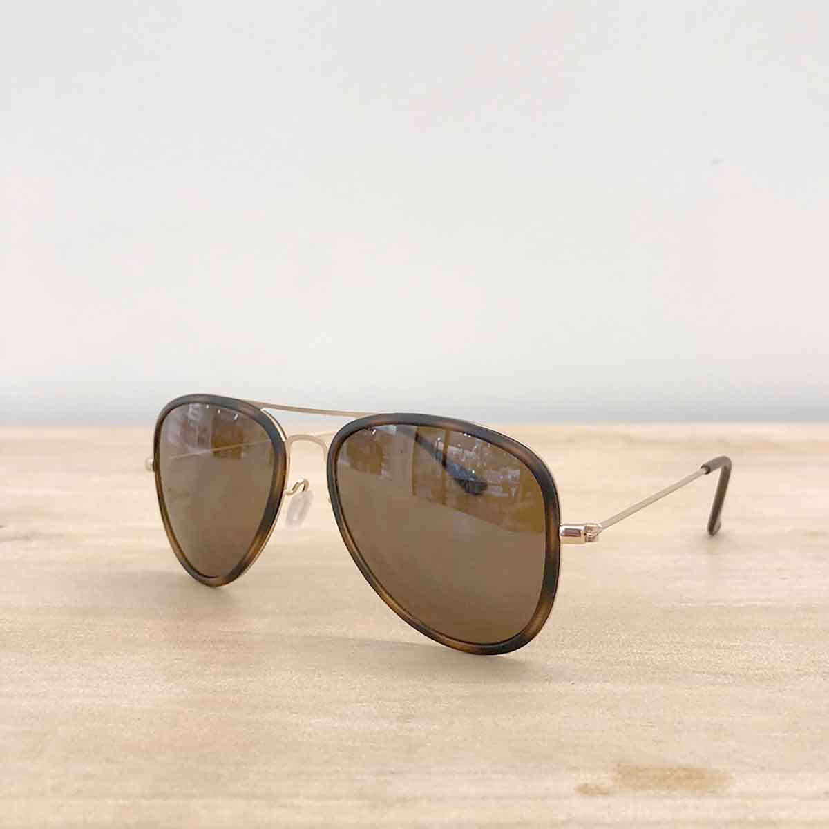 The Langley Sunglasses