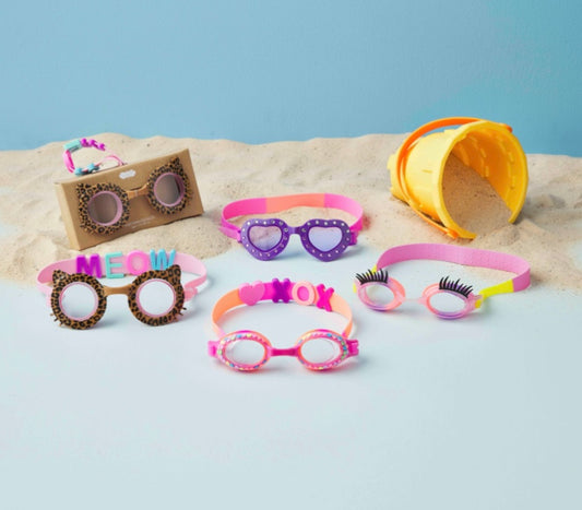 Girl's Goggles