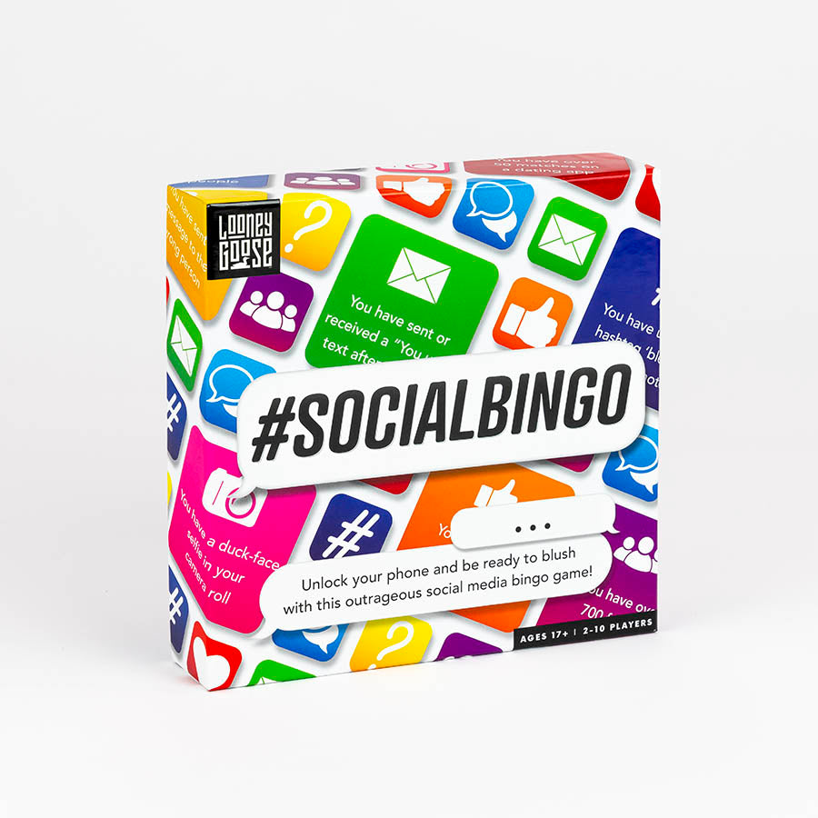 Social Bingo