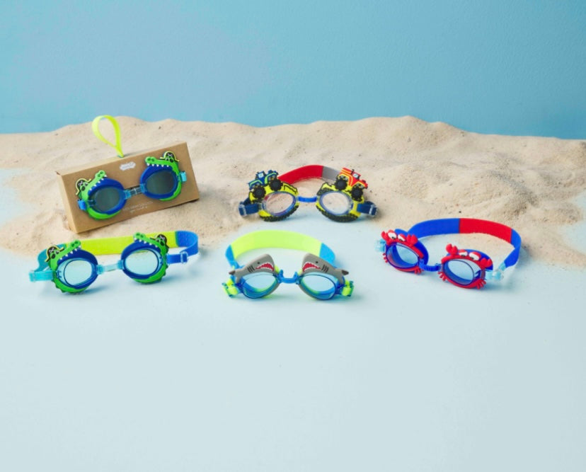 Boy's Goggles