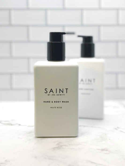 Saint Hand & Body Wash