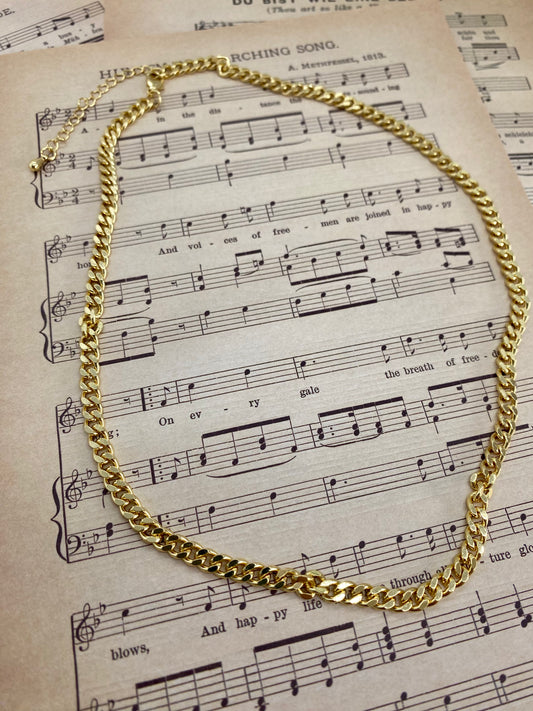 The Sadie Necklace