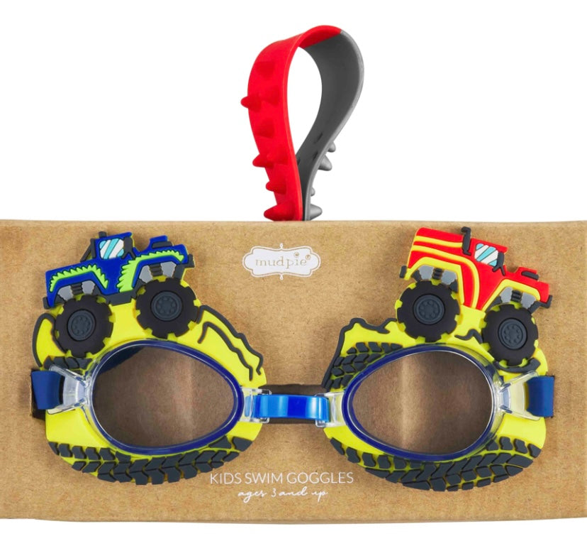 Boy's Goggles