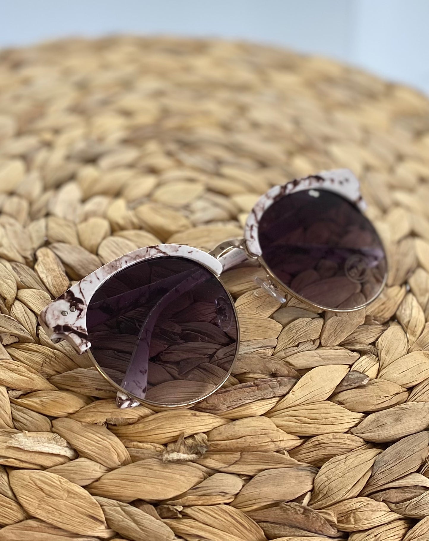 The Naples Sunglasses