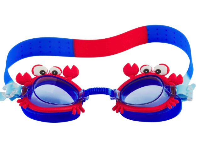 Boy's Goggles