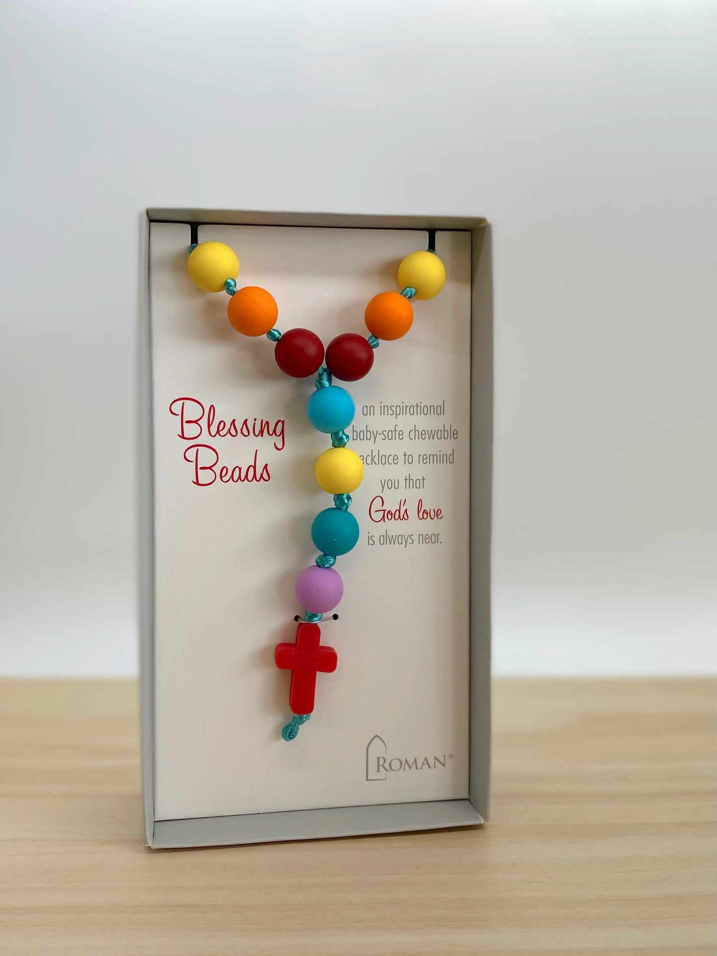 Blessing Beads