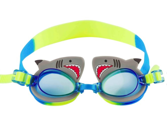 Boy's Goggles