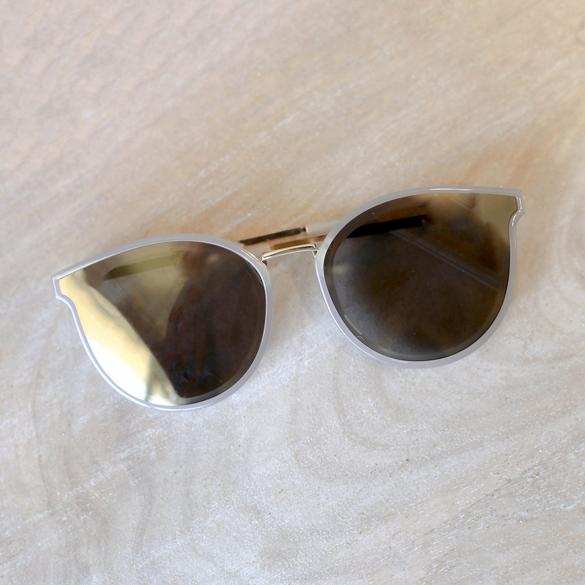 The Canaveral Sunglasses