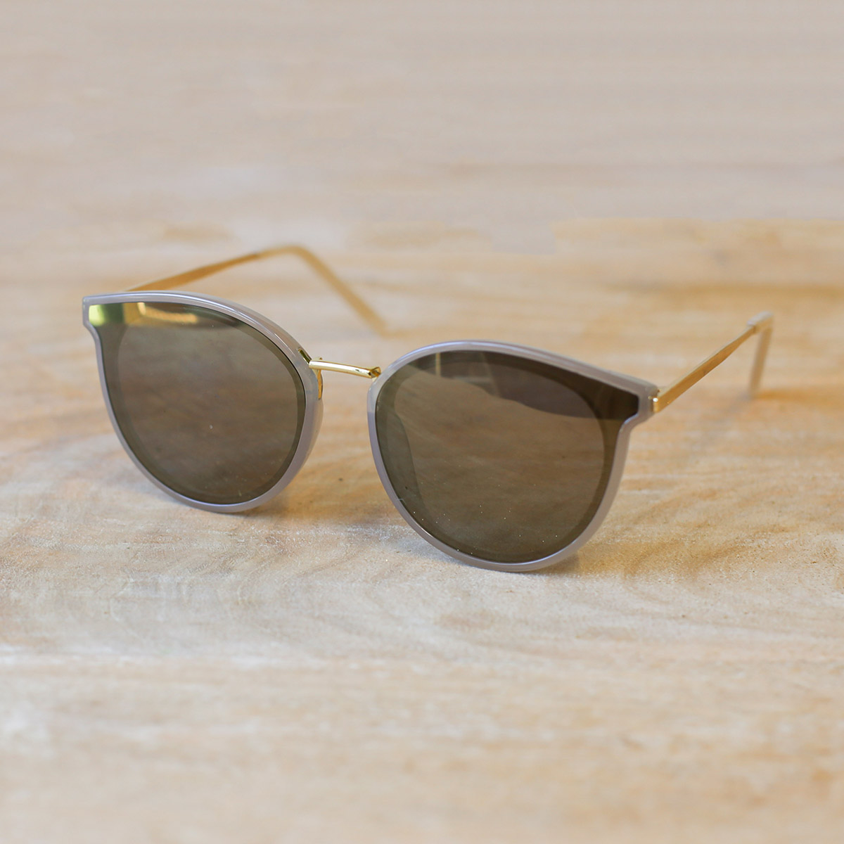 The Canaveral Sunglasses