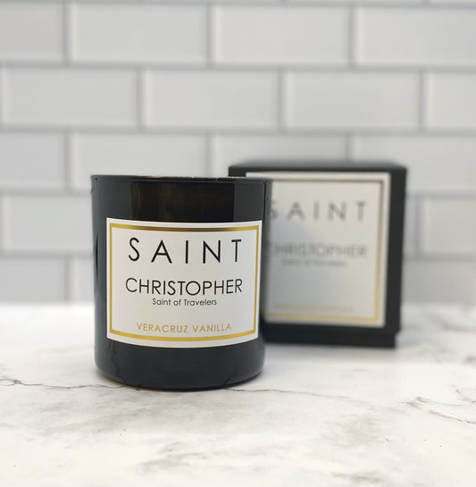 Saint Christopher