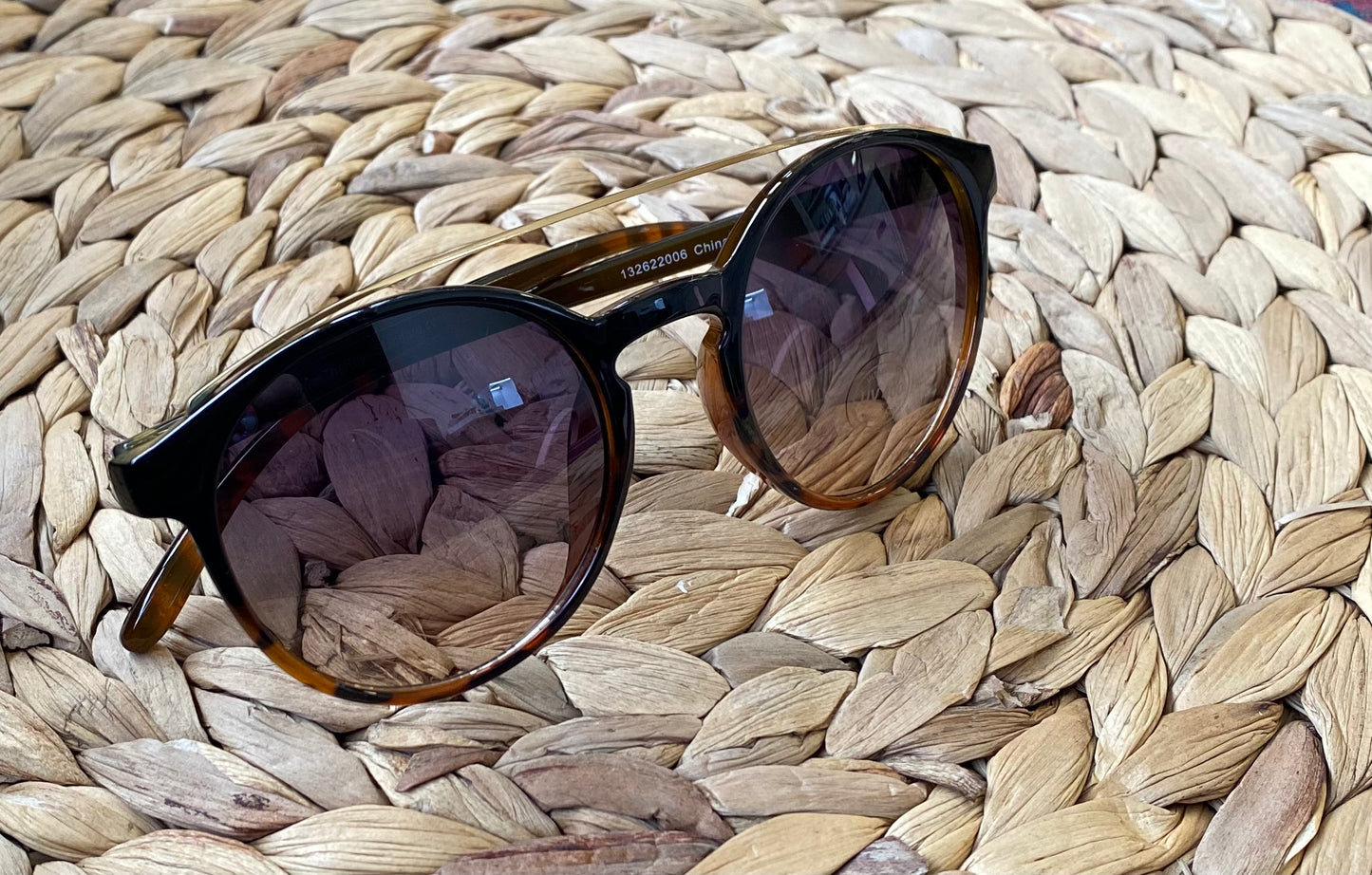 The Solana Sunglasses