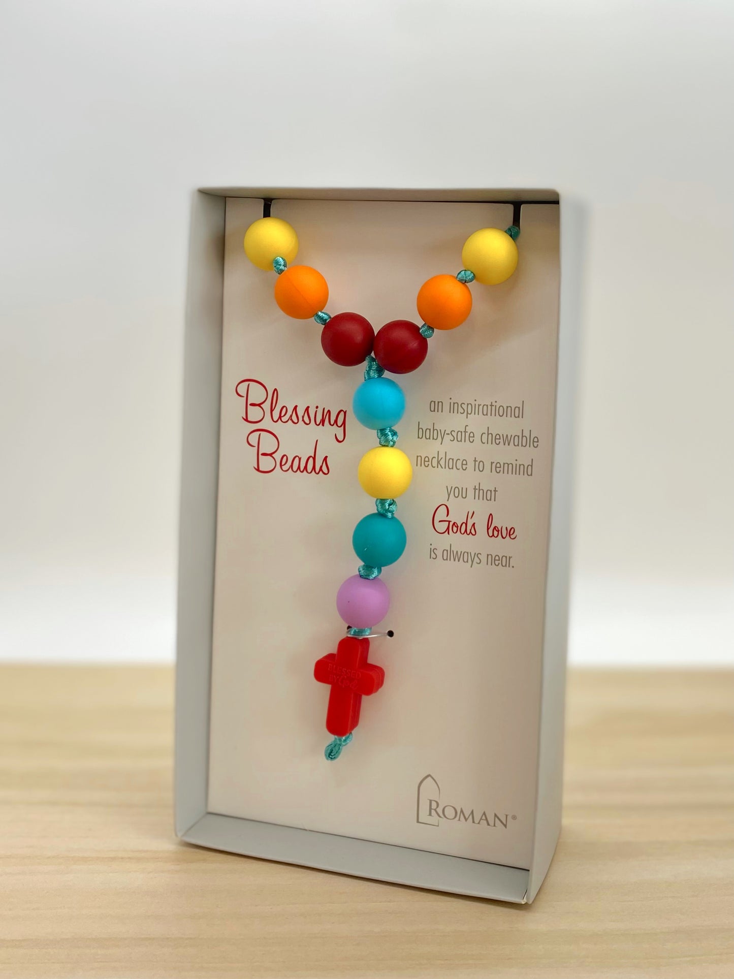 Blessing Beads