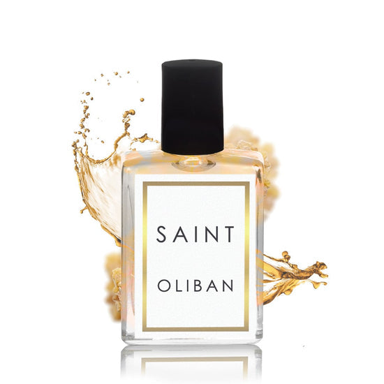 Oliban Roll-On Perfume