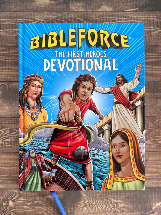 Bible Force