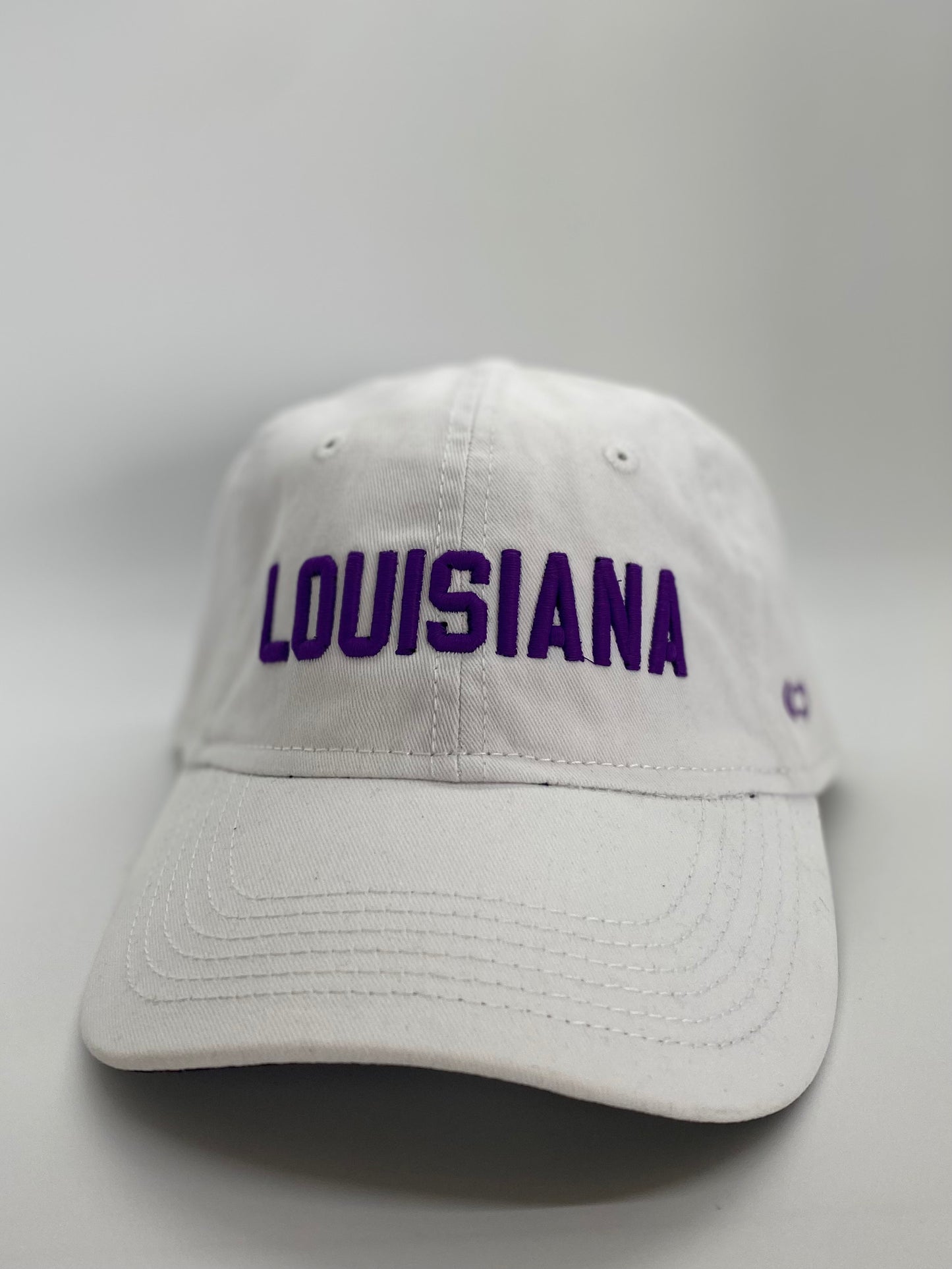 Louisiana Hat