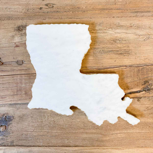 Louisiana Marble Board