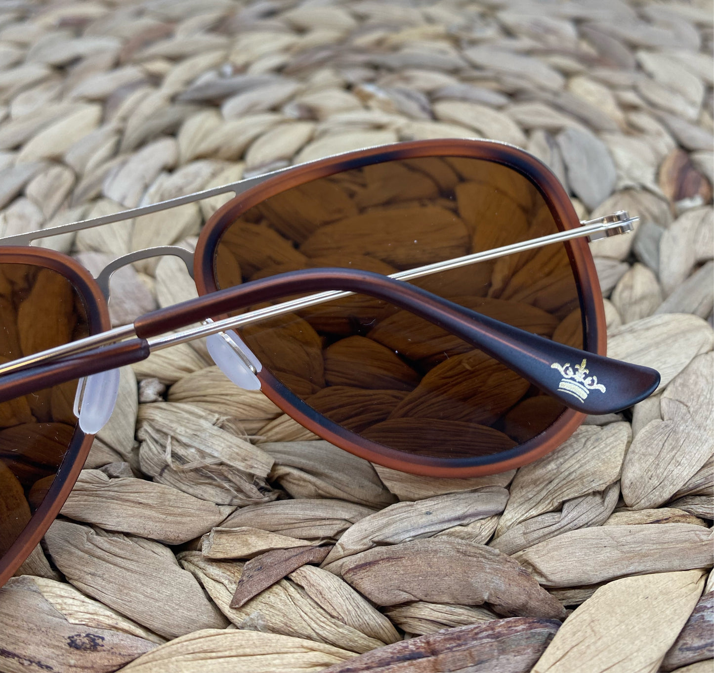 The Langley Sunglasses